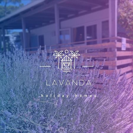 Holiday Homes Lavanda - ビオグラード・ナ・モル エクステリア 写真