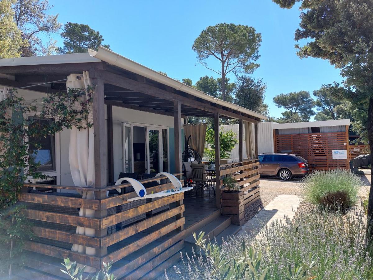 Holiday Homes Lavanda - ビオグラード・ナ・モル エクステリア 写真