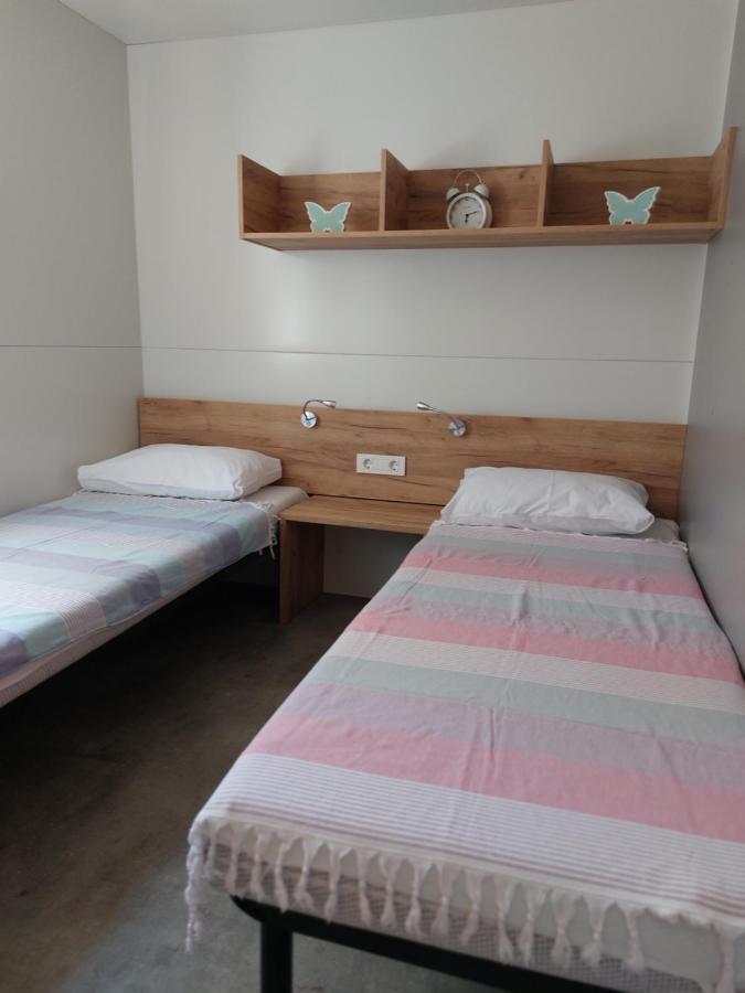 Holiday Homes Lavanda - ビオグラード・ナ・モル エクステリア 写真