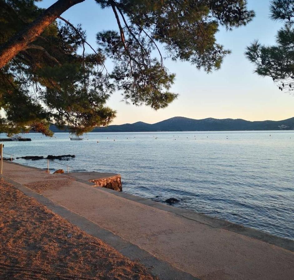 Holiday Homes Lavanda - ビオグラード・ナ・モル エクステリア 写真