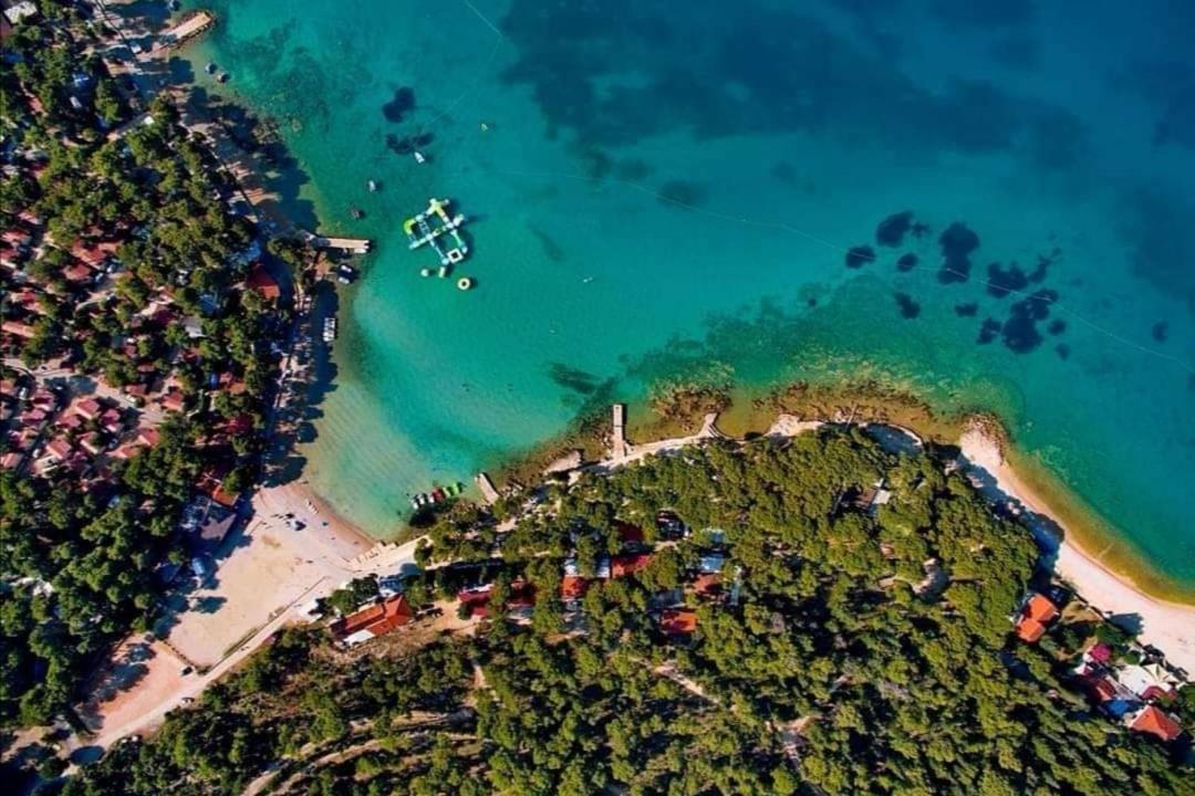 Holiday Homes Lavanda - ビオグラード・ナ・モル エクステリア 写真
