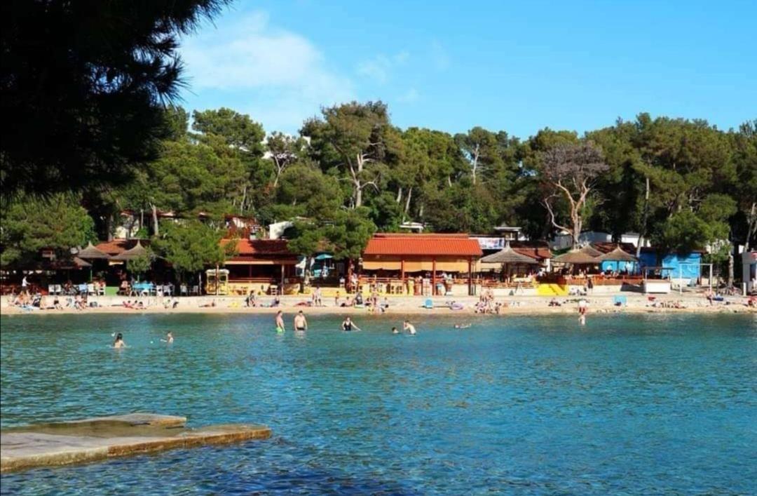 Holiday Homes Lavanda - ビオグラード・ナ・モル エクステリア 写真