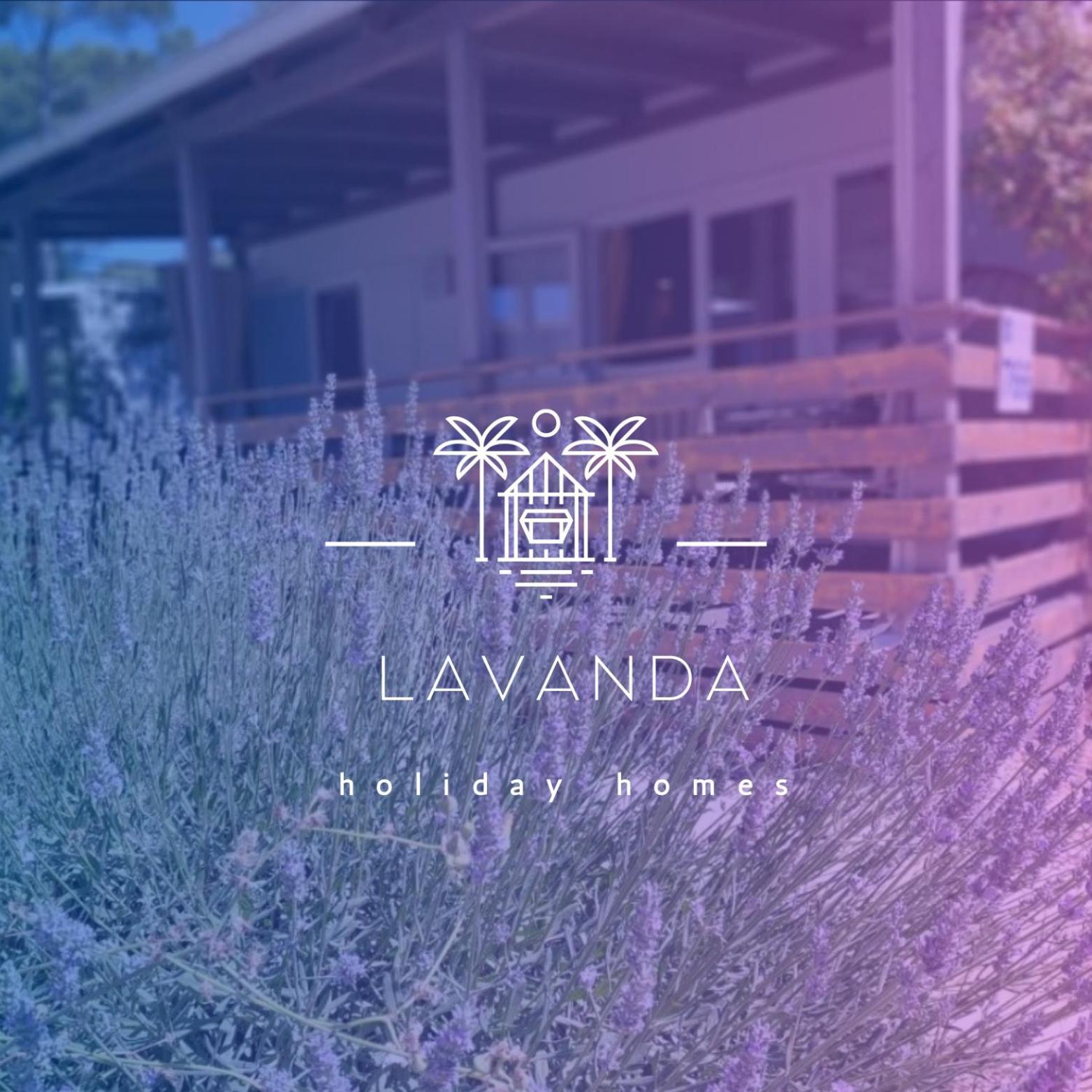 Holiday Homes Lavanda - ビオグラード・ナ・モル エクステリア 写真