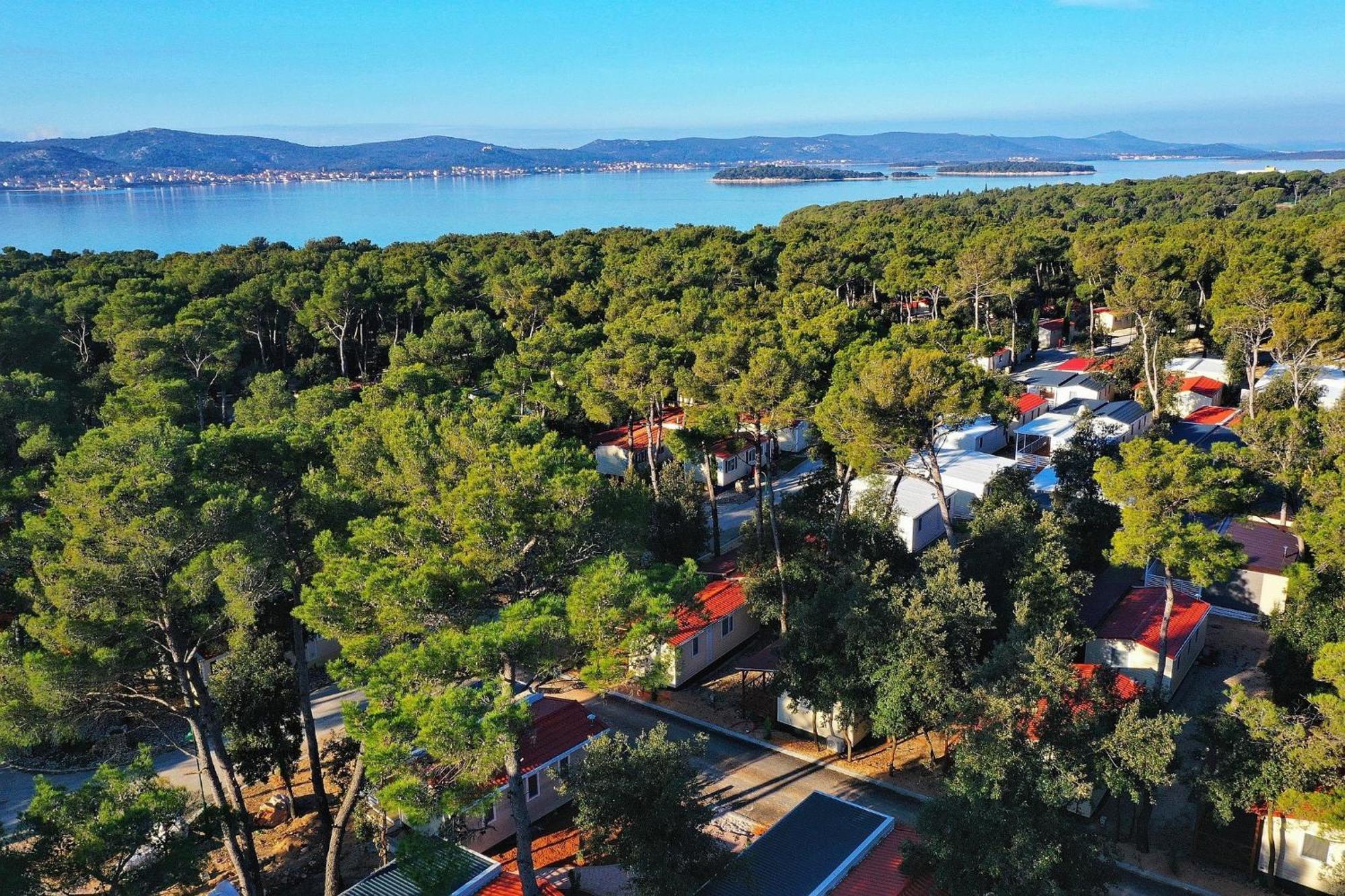 Holiday Homes Lavanda - ビオグラード・ナ・モル エクステリア 写真