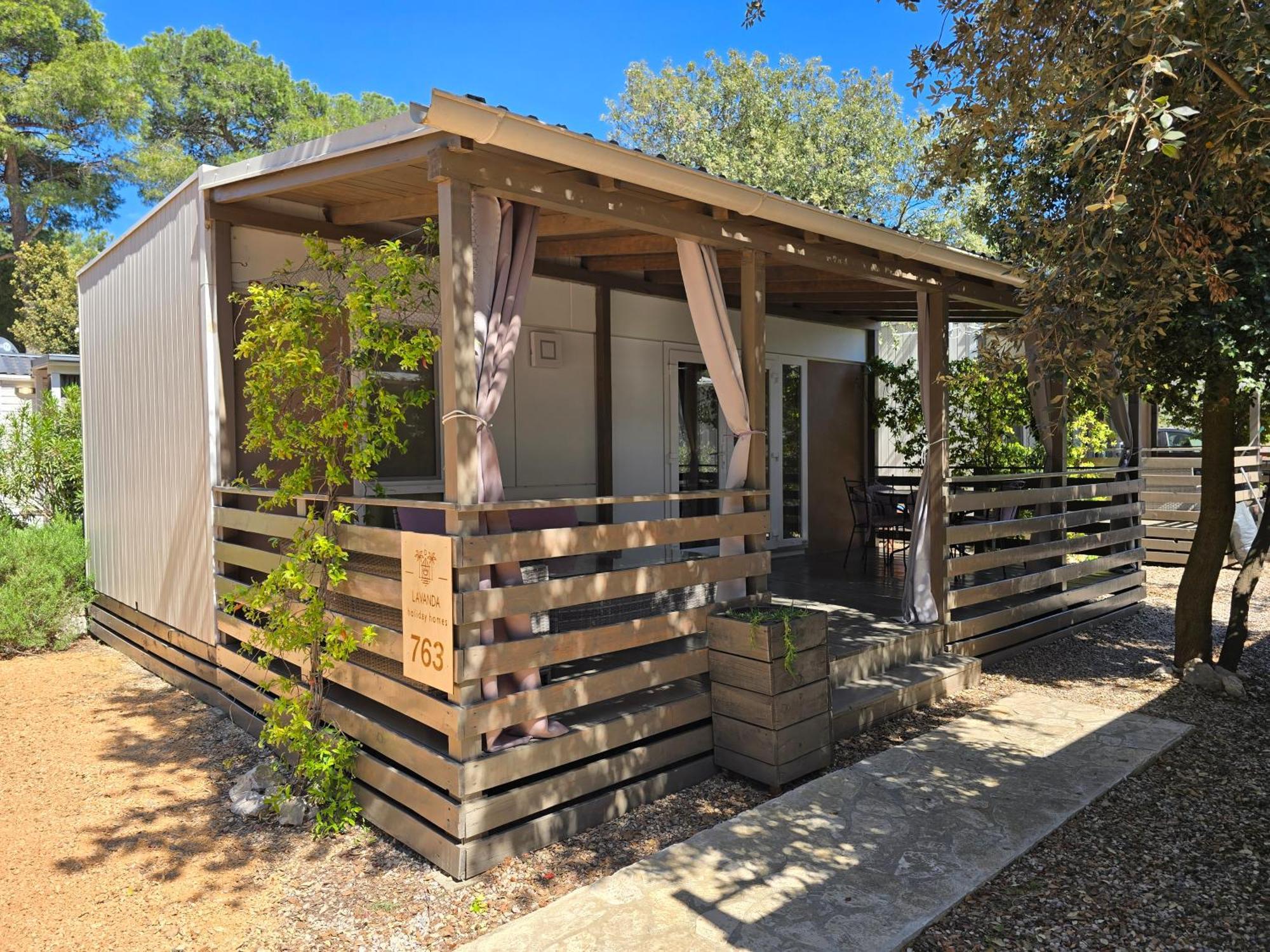 Holiday Homes Lavanda - ビオグラード・ナ・モル エクステリア 写真