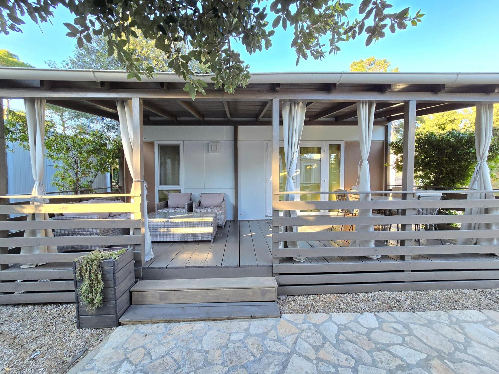 Holiday Homes Lavanda - ビオグラード・ナ・モル エクステリア 写真