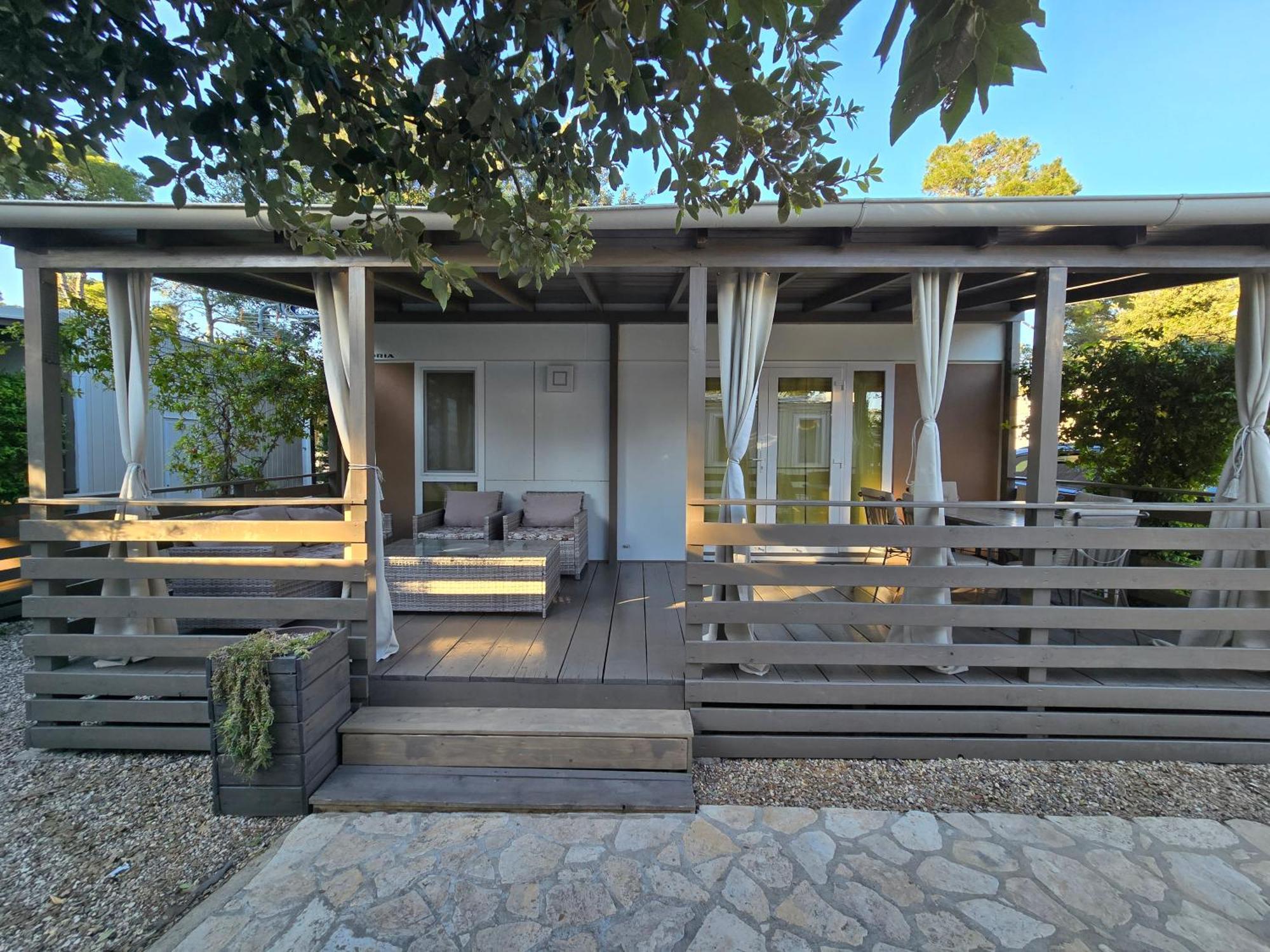 Holiday Homes Lavanda - ビオグラード・ナ・モル エクステリア 写真
