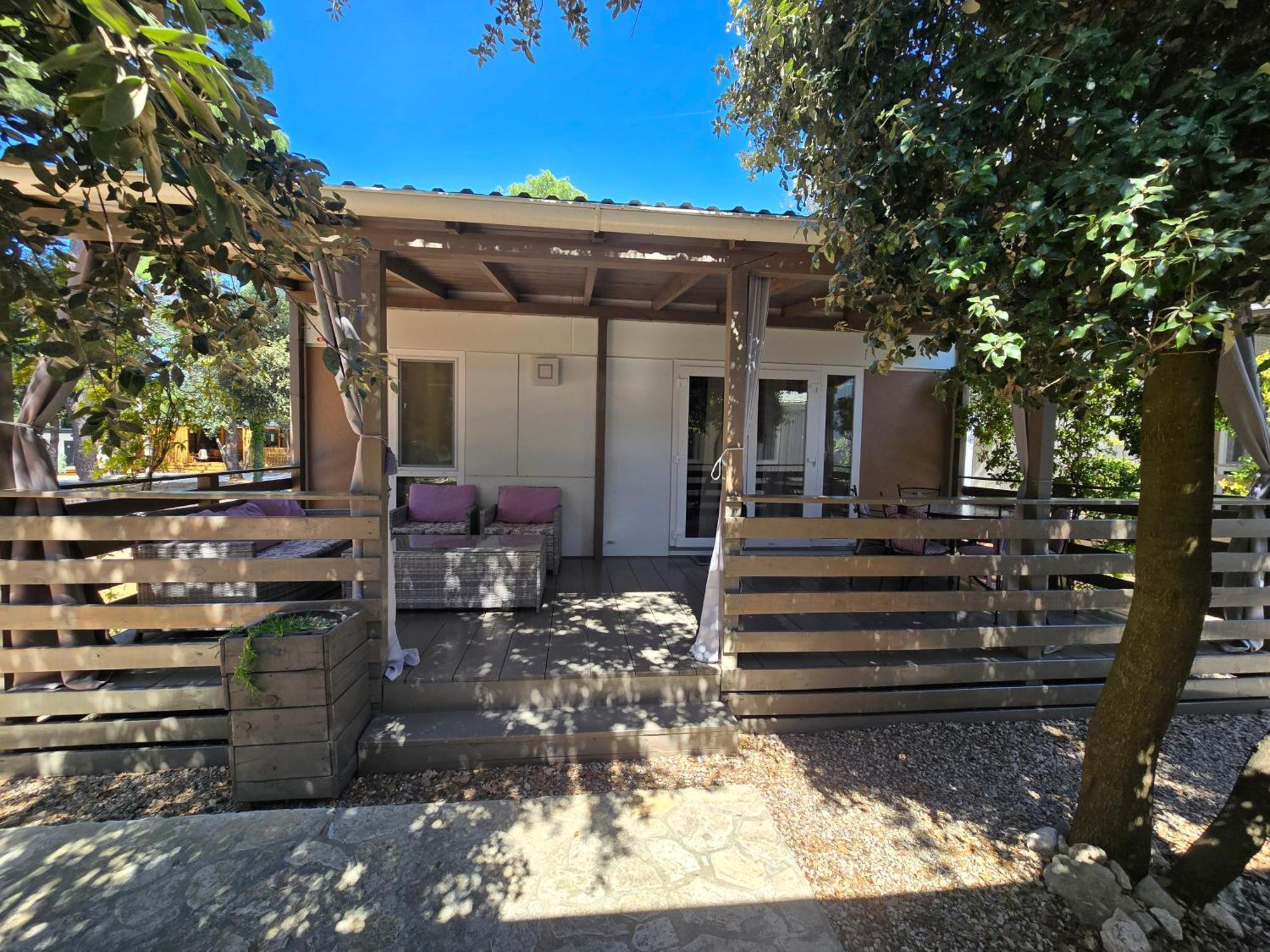 Holiday Homes Lavanda - ビオグラード・ナ・モル エクステリア 写真