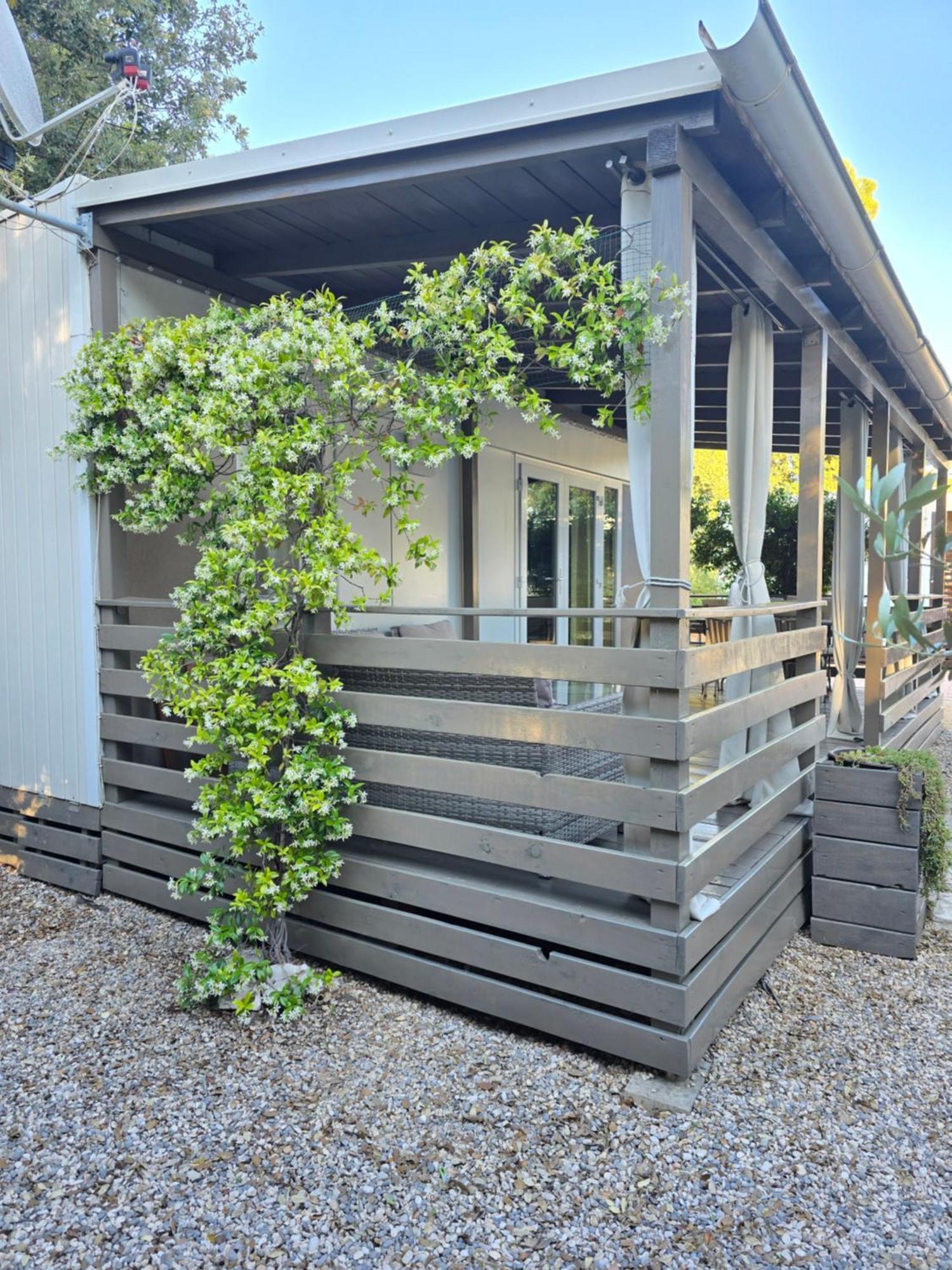 Holiday Homes Lavanda - ビオグラード・ナ・モル エクステリア 写真