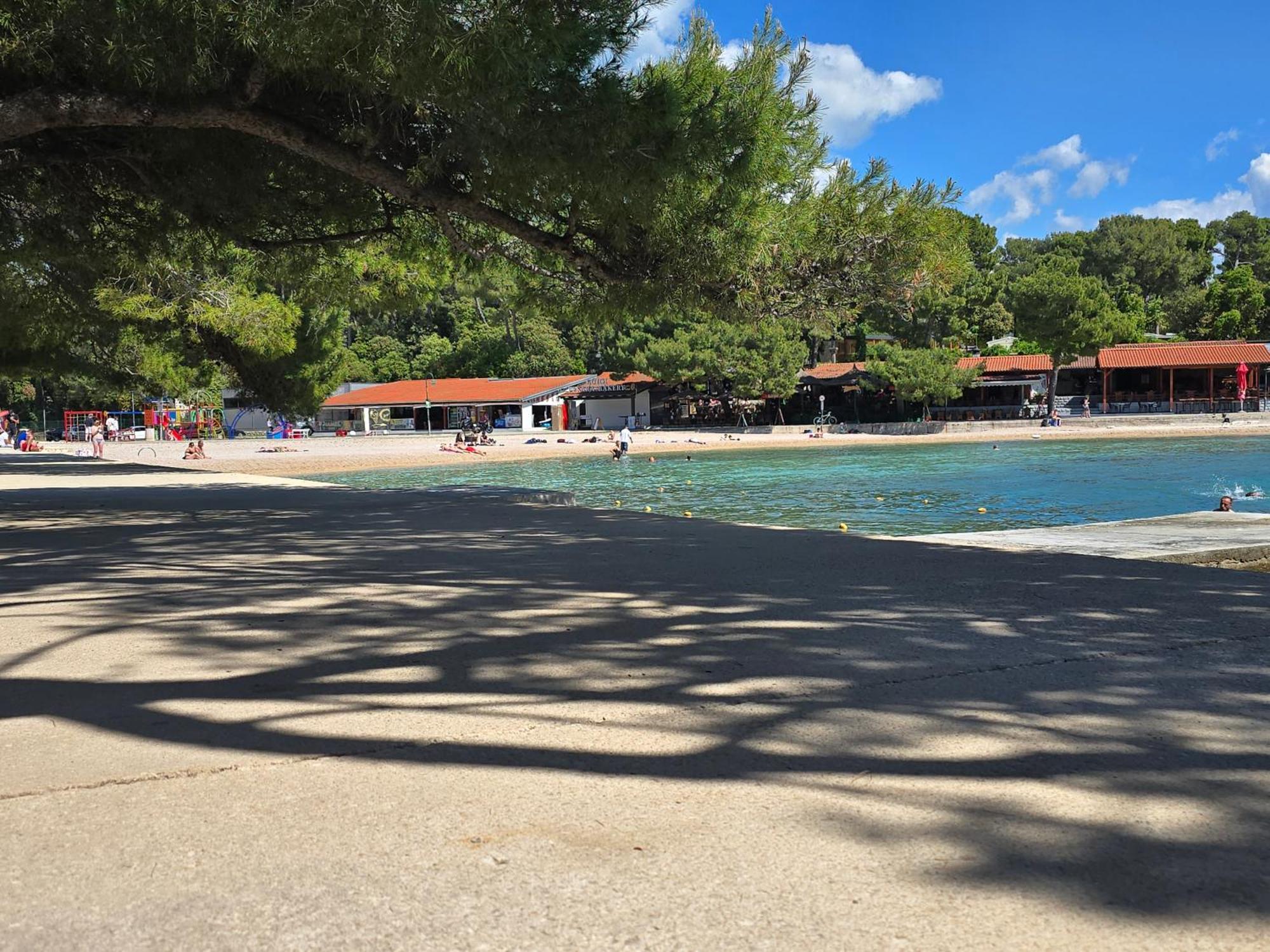 Holiday Homes Lavanda - ビオグラード・ナ・モル エクステリア 写真